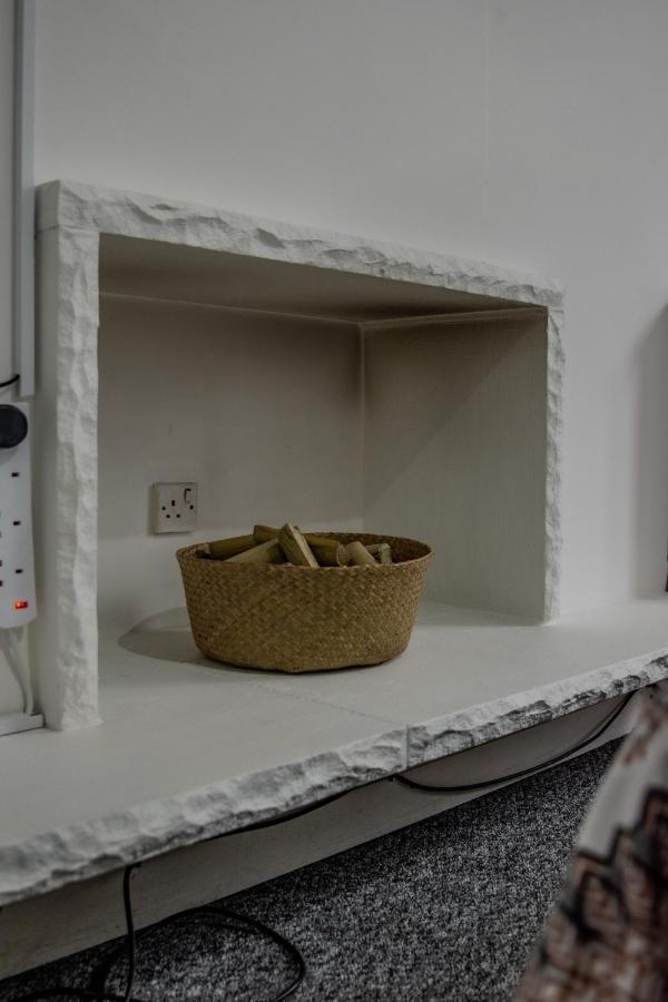 Bv Comfy Studio At Maningham Lane Bradford