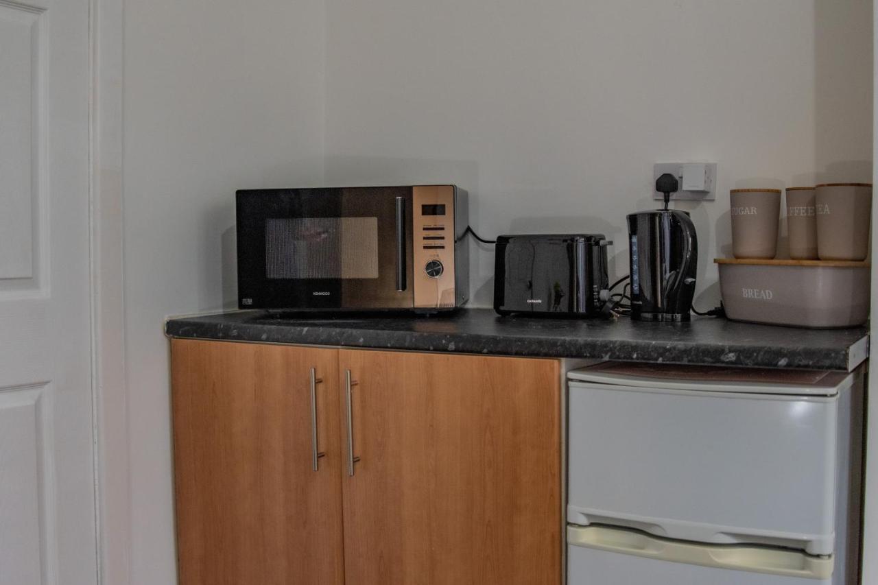 Apartment Bv Comfy Studio At Maningham Lane Bradford *
