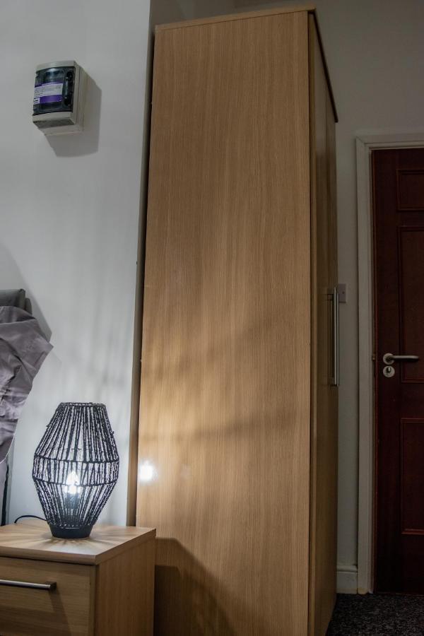 Bv Comfy Studio At Maningham Lane Bradford Apartment