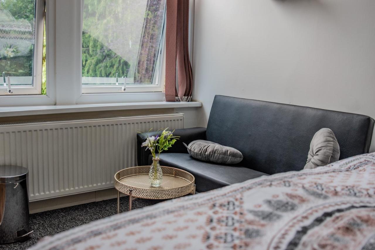 Bv Comfy Studio At Maningham Lane Bradford Apartment Bradford (West Yorkshire)